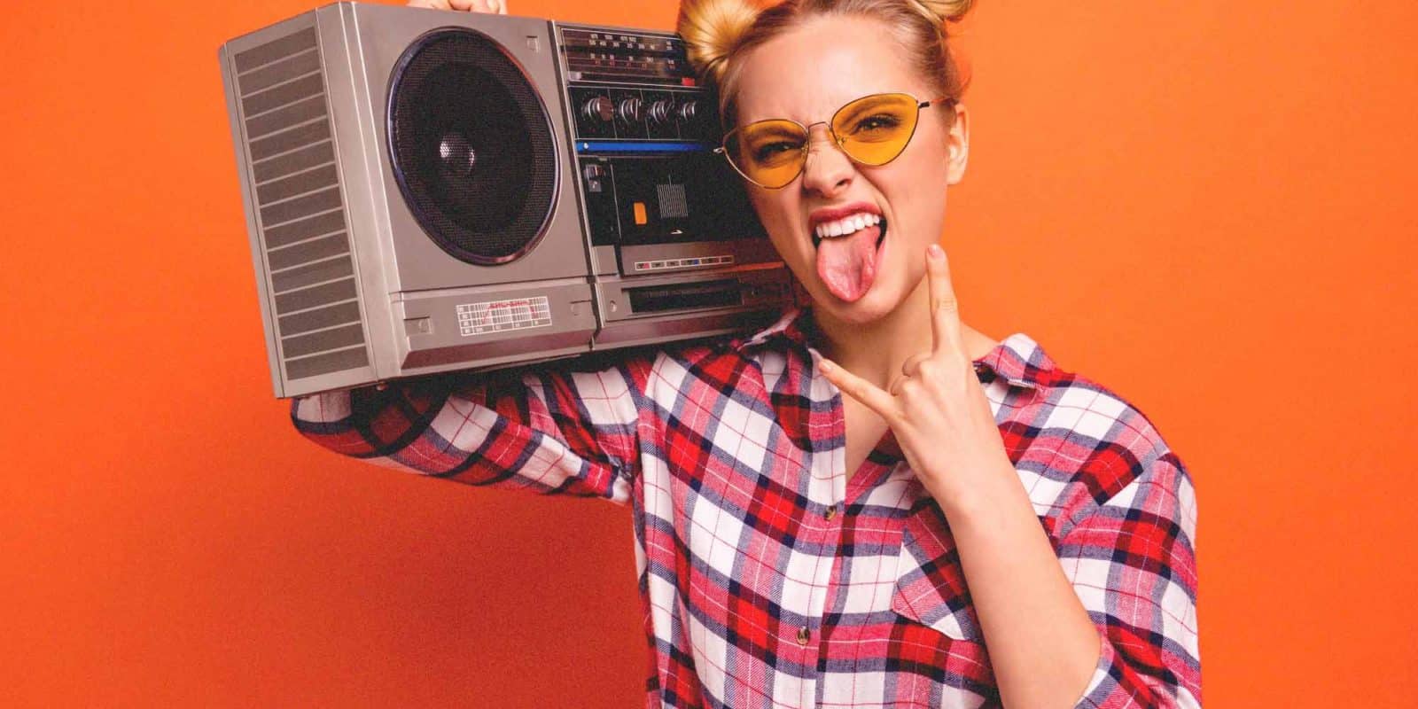 Los radioshows de música electrónica que no me pierdo nunca