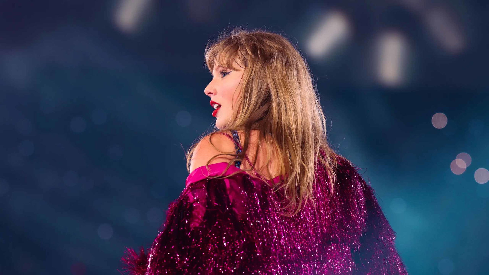 Chris Lake y el remix de Taylor Swift gracias a unos DMs con Travis Kelce