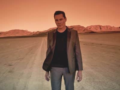 Tiesto presenta "Beautiful Places" con la voz de Brieanna Grace