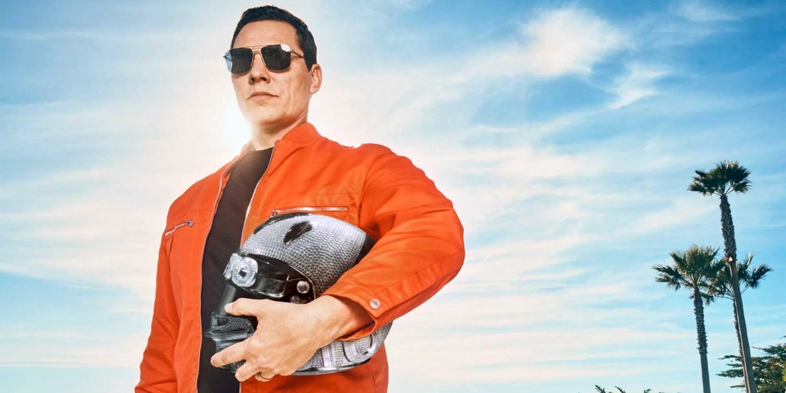 Tiesto vuelve a Ibiza tras 13 años. Lo hará en UNVRS Ibiza