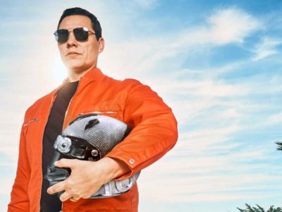 Tiesto vuelve a Ibiza tras 13 años. Lo hará en UNVRS Ibiza