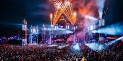 Tomorrowland pendiente de aprobaciones de seguridad