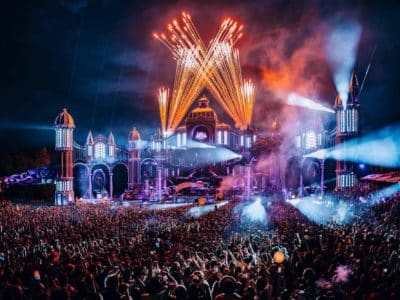 Tomorrowland pendiente de aprobaciones de seguridad