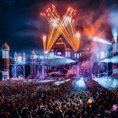 Tomorrowland pendiente de aprobaciones de seguridad