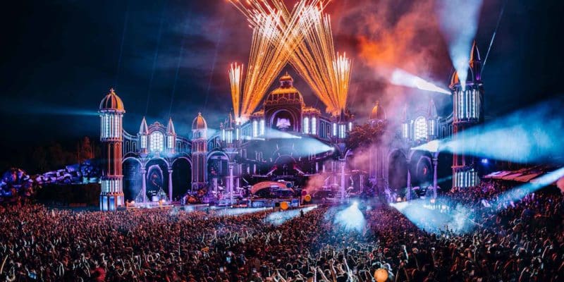 Tomorrowland pendiente de aprobaciones de seguridad