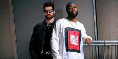 Alok y Khalid lanzan su colaboración "Dive into Me"
