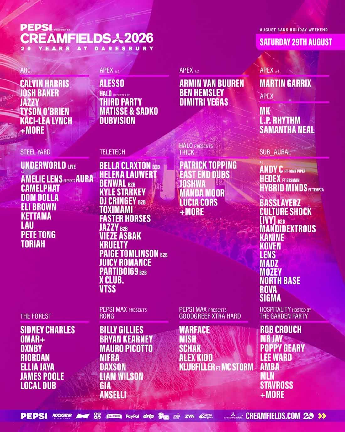 Creamfields_2026_cartel_sabado