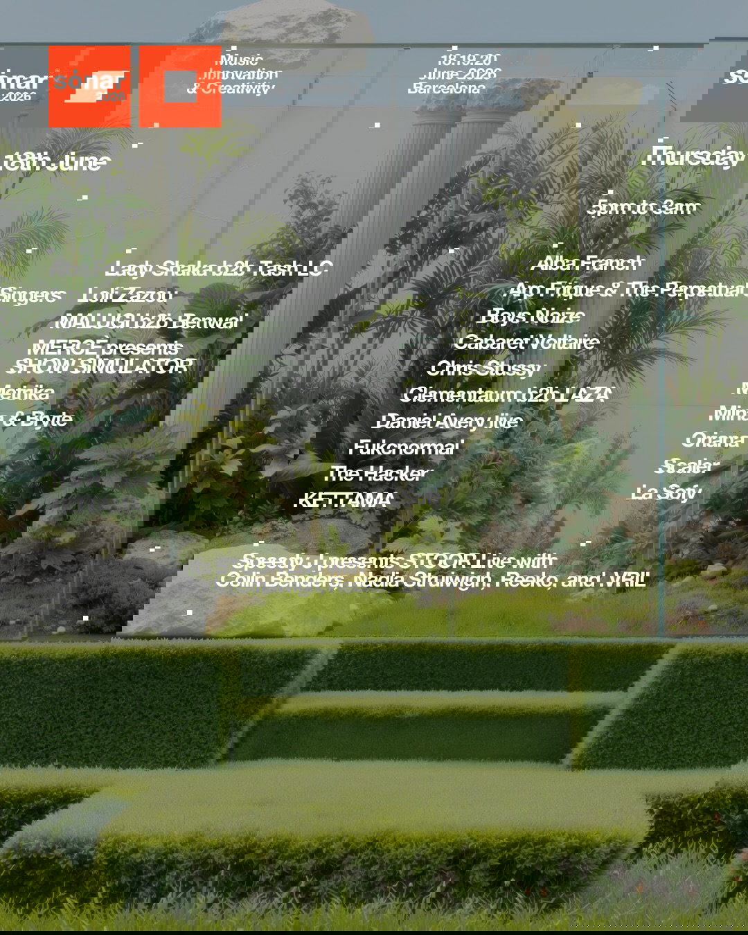 Sonar-2026-cartel-jueves