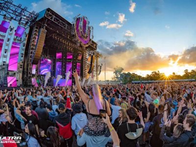 Ultra-Australia-2026