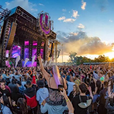 Ultra-Australia-2026