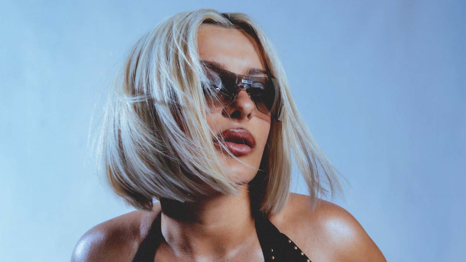 Bebe Rexha presenta su nuevo EP «New Religion»