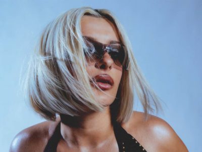 Bebe Rexha presenta su nuevo EP «New Religion»