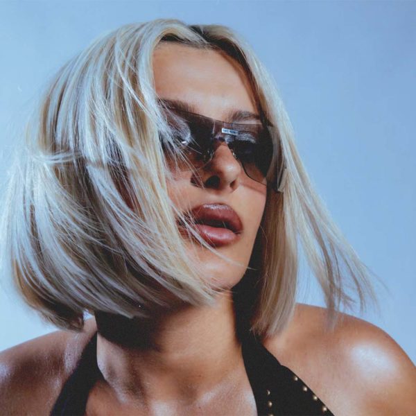 Bebe Rexha presenta su nuevo EP «New Religion»