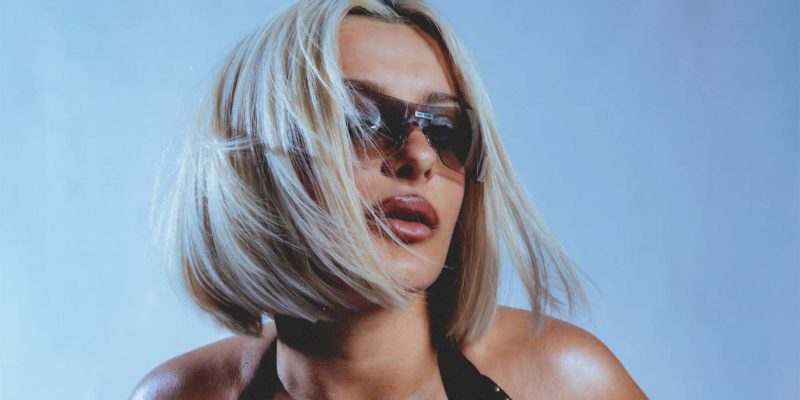 Bebe Rexha presenta su nuevo EP «New Religion»