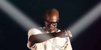 Black Coffee anuncia nueva residencia en UNVRS Ibiza 2026: Solo 3 fechas en el calendario