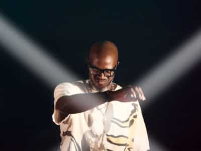 Black Coffee anuncia nueva residencia en UNVRS Ibiza 2026: Solo 3 fechas en el calendario