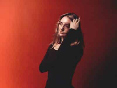 Descubrimos a Carré, la artista que forma parte de un nuevo movimiento de artistas dubstep