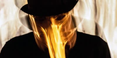 Claptone Funday Fest