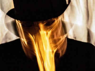 Claptone Funday Fest