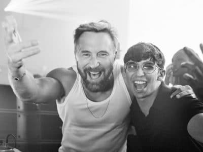 David Guetta y HYPATON revisan un temazo clásico en "Walked Away"