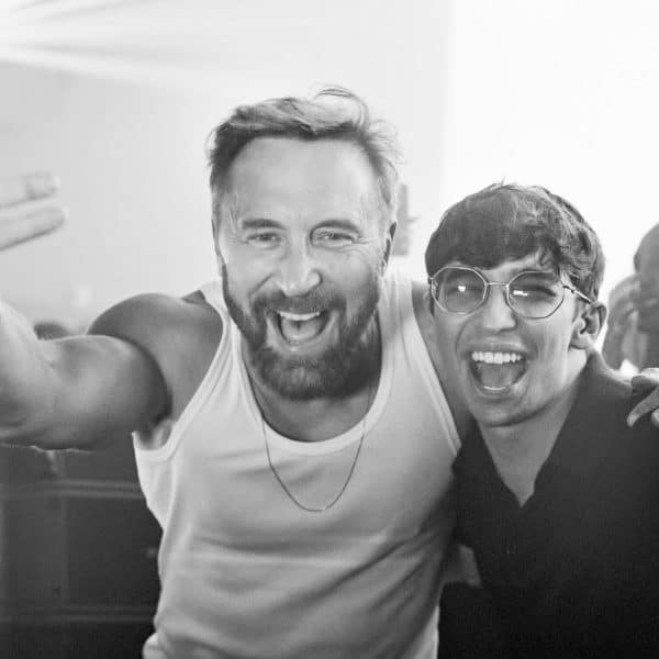 David Guetta y HYPATON revisan un temazo clásico en "Walked Away"