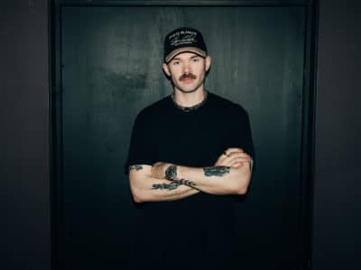 Dom Dolla lanza su versión del clásico Addicted To Bass