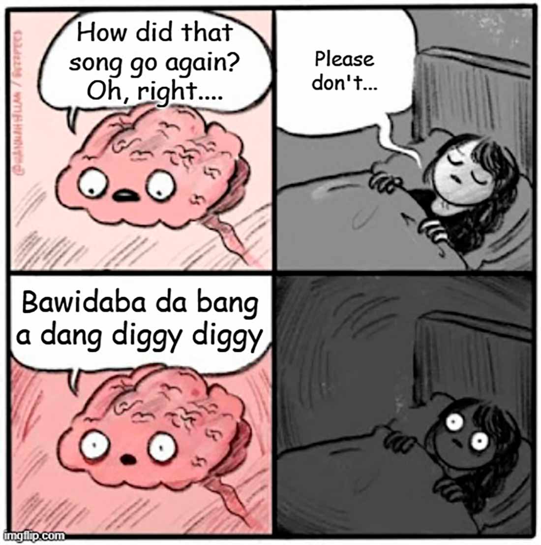 earworm