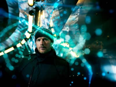 Eric Prydz rescató su éxito Pjanoo de un CD