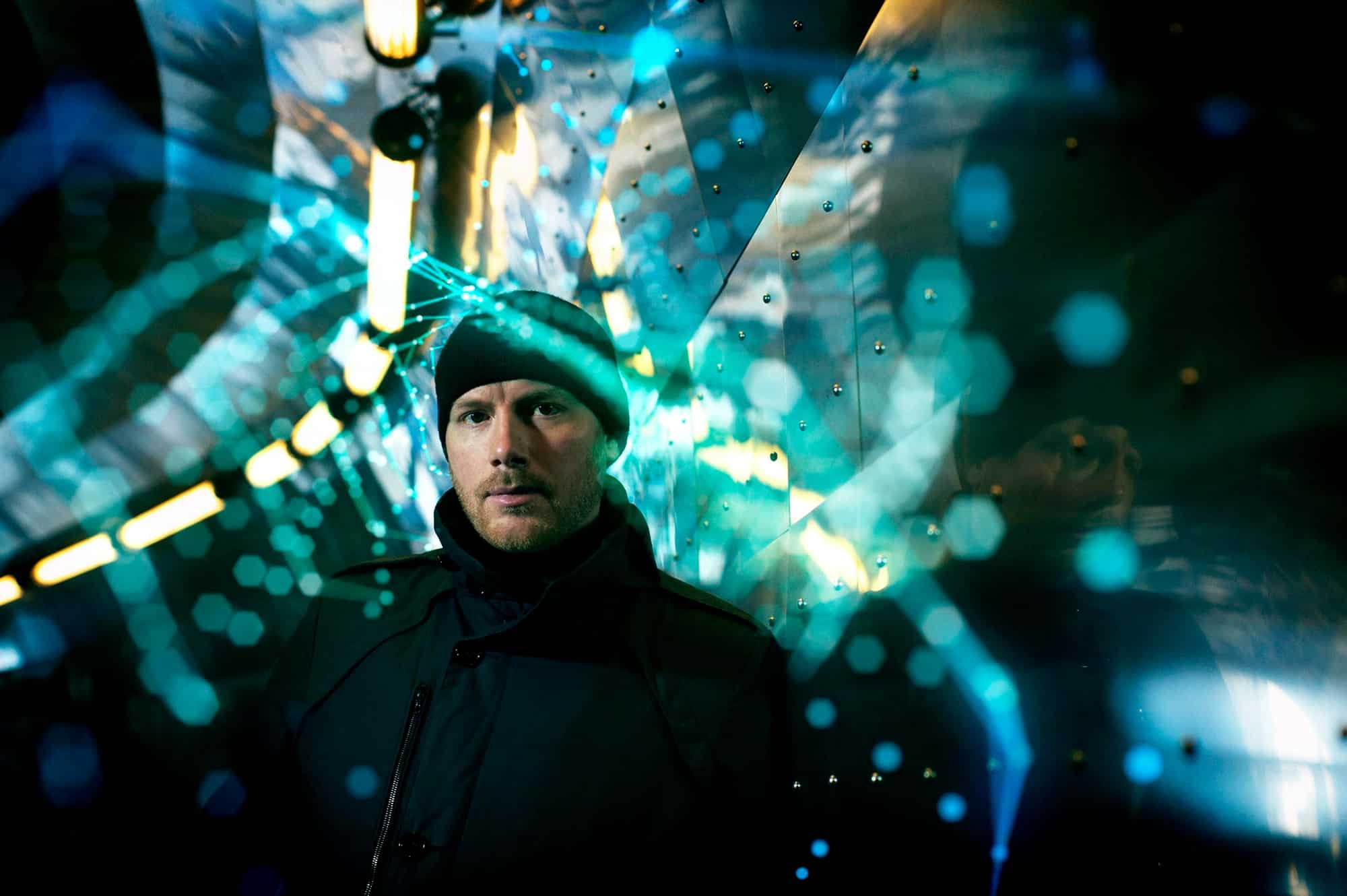 El single que Eric Prydz casi abandona en un CD
