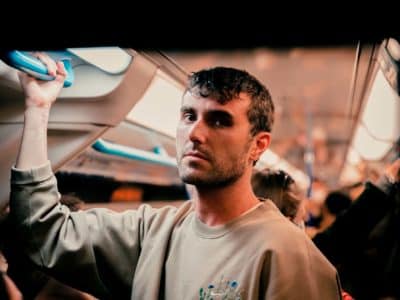 Fredd Again.. y The Blessed Madonna crearon un himno tras el confinamiento