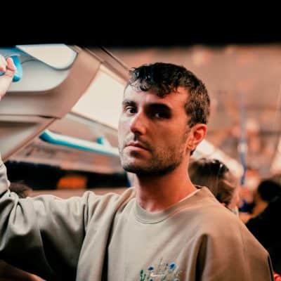 Fredd Again.. y The Blessed Madonna crearon un himno tras el confinamiento