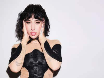 Indira Paganotto aterriza una sola noche en UNVRS Ibiza