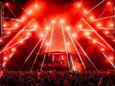 Medusa Festival y Brok Decor premiados en los Iberian Awards