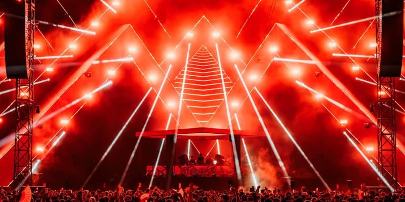 Medusa Festival y Brok Decor premiados en los Iberian Awards