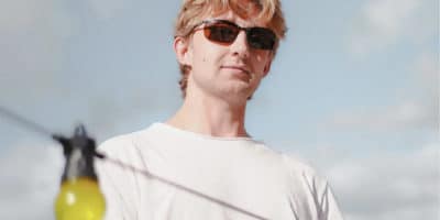 oskar med k presenta su primer álbum feel