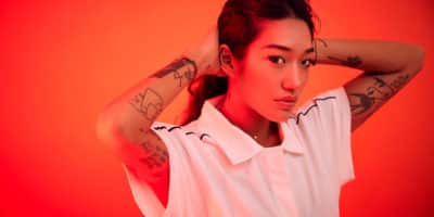 Peggy gou volverá a UNVRS con Midnight Lobster Club