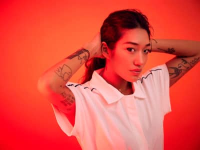 Peggy gou volverá a UNVRS con Midnight Lobster Club