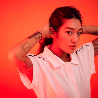 Peggy gou volverá a UNVRS con Midnight Lobster Club