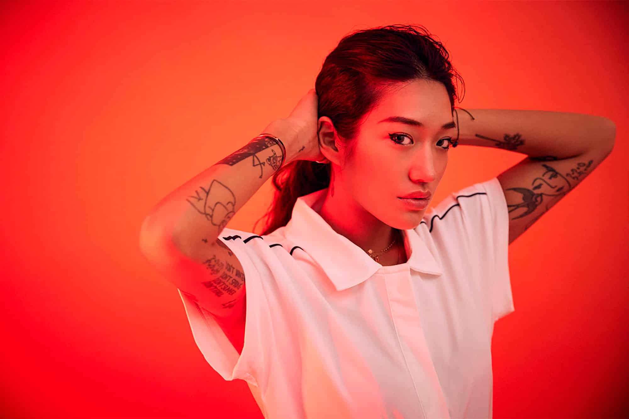 Peggy Gou lleva Midnight Lobster Club a UNVRS Ibiza el 12 de junio de 2026