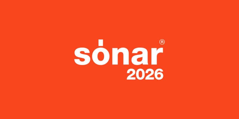 Sonar Week 2026
