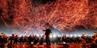 Symphony of Unity aterriza en Tenerife con su nuevo disco