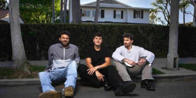 John Summit y The Chainsmokers lanzan su primera colaboración