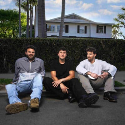 John Summit y The Chainsmokers lanzan su primera colaboración