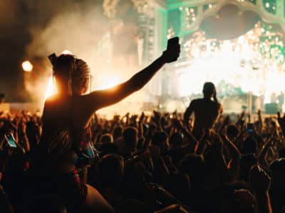 Tomorrowland Tailandia vende todos sus tickets