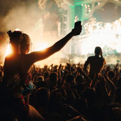 Tomorrowland Tailandia vende todos sus tickets