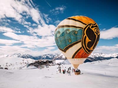 Tomorrowland Winter 2026