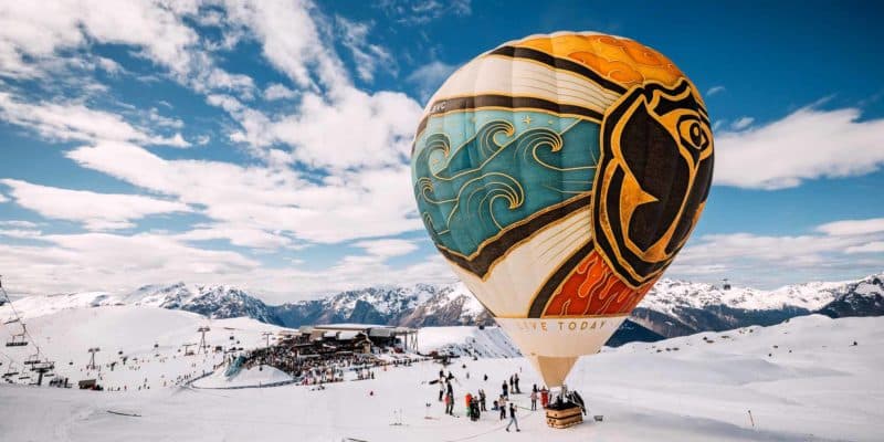 Tomorrowland Winter 2026