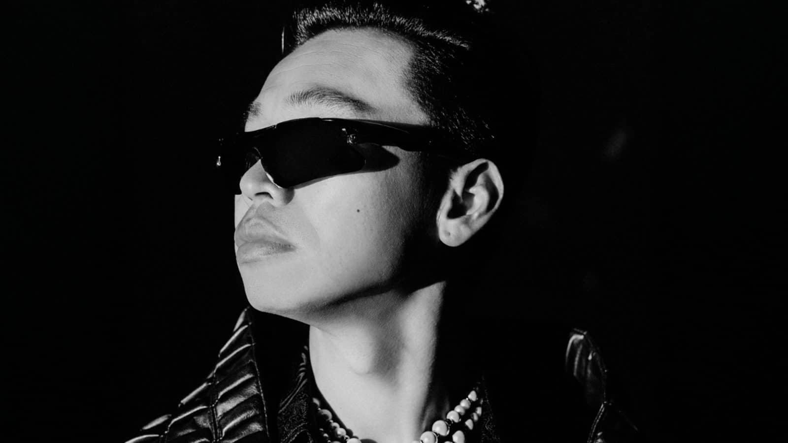 Zhu lanza su nuevo álbum BLACK MIDAS