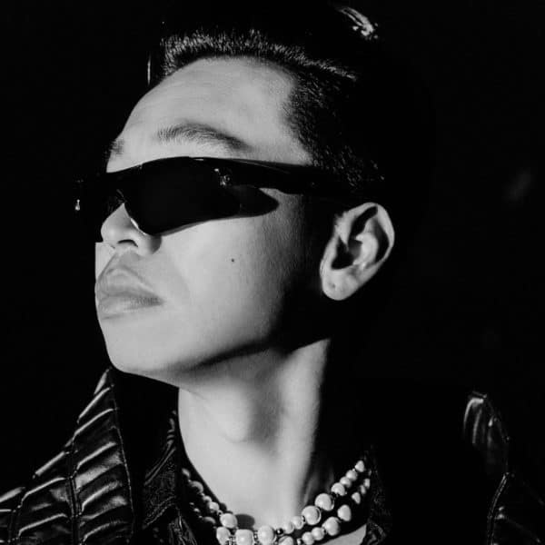 Zhu lanza su nuevo álbum BLACK MIDAS