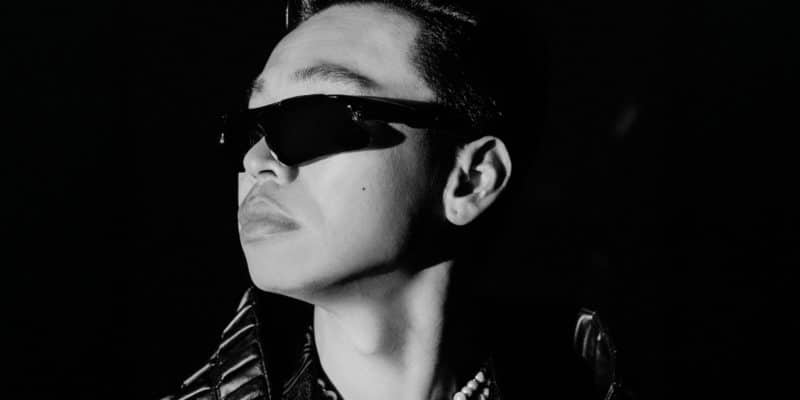 Zhu lanza su nuevo álbum BLACK MIDAS